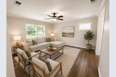 243 County Road 121, Raywood, TX 77582 - Photo 3
