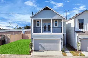 10320 Marston Vineyard St, Houston, TX 77025 - Photo 1