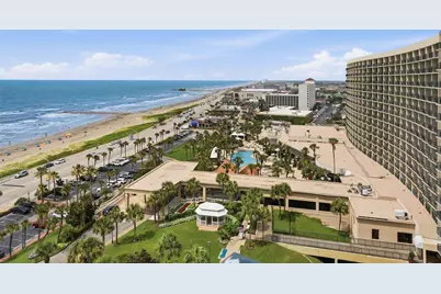 5220 Seawall Boulevard #1538, Galveston, TX 77551 - Photo 1