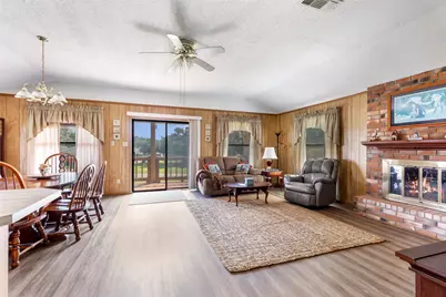 600 Sam Houston Loop, Point Blank, TX 77364 - Photo 13