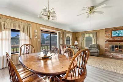 600 Sam Houston Loop, Point Blank, TX 77364 - Photo 11