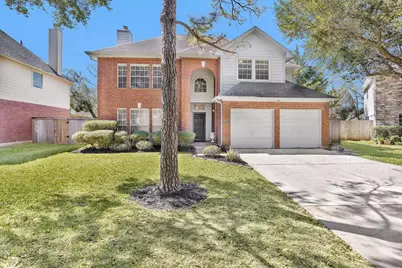 1226 Manchester Circle, Missouri City, TX 77459 - Photo 1