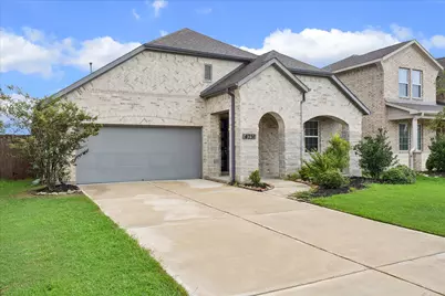 4251 Millers Creek Lane, Manvel, TX 77578 - Photo 1