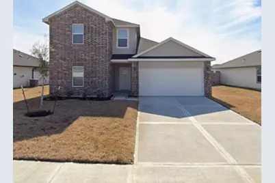 7214 Sunset Creek Drive, Rosenberg, TX 77469 - Photo 1