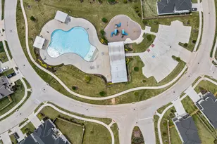 1119 Buffalo Run, Tomball, TX 77375 - Photo 21