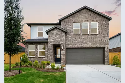 1119 Buffalo Run, Tomball, TX 77375 - Photo 1