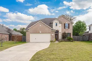 33010 Greenfield Forest Dr, Magnolia, TX 77354 - Photo 1