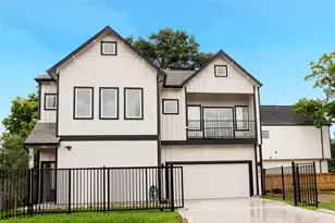 4618 Ward St, Houston, TX 77021 - Photo 1