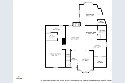 4827 Elmbrook Drive, Spring, TX 77388 - Photo 47