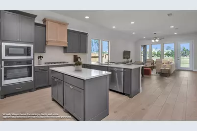 15162 London Gavroche Lane, Conroe, TX 77302 - Photo 3