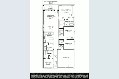 15162 London Gavroche Lane, Conroe, TX 77302 - Photo 3