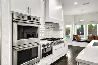 10707 High Red Mesa, Missouri City, TX 77459 - Photo 9