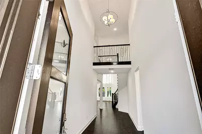 10707 High Red Mesa, Missouri City, TX 77459 - Photo 5