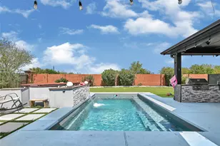 10707 High Red Mesa, Missouri City, TX 77459 - Photo 39