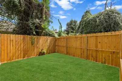 6528 Tuskegee Street #A, Houston, TX 77091 - Photo 17