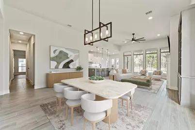 8211 Jones Gap Lane, Porter, TX 77365 - Photo 5