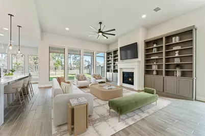 8211 Jones Gap Lane, Porter, TX 77365 - Photo 7