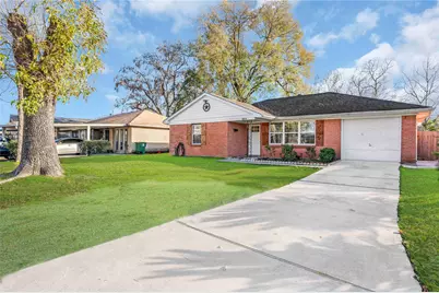 6014 Belarbor Street, Houston, TX 77033 - Photo 7
