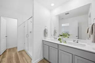 11403 Evergreen Harvest Dr, Houston, TX 77040 - Photo 27