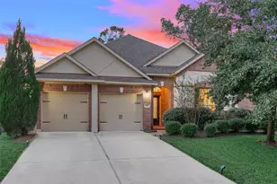 184 W Heritage Mill Cir, Tomball, TX 77375 - Photo 1
