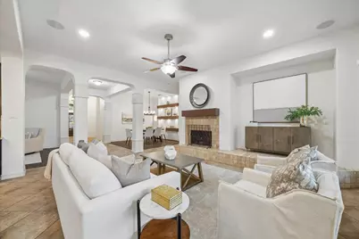 14815 Bronze Finch Drive, Cypress, TX 77433 - Photo 5