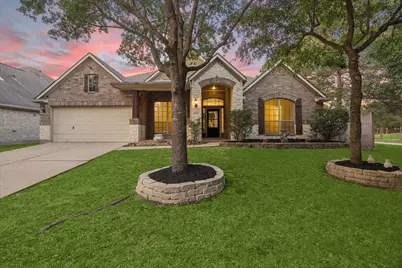 14815 Bronze Finch Drive, Cypress, TX 77433 - Photo 1