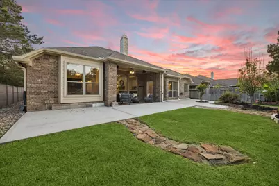 14815 Bronze Finch Drive, Cypress, TX 77433 - Photo 15