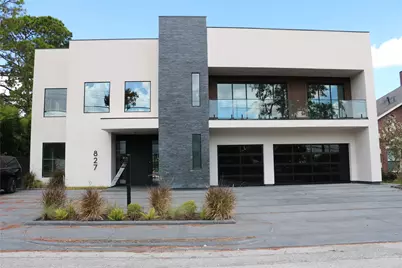 827 Bunker Hill Road, Houston, TX 77024 - Photo 1