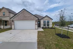 902 Cold Snow Dr, Houston, TX 77090 - Photo 1
