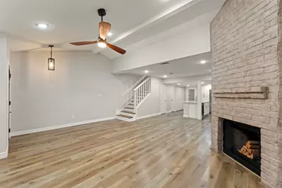 710 Country Place Drive #G, Houston, TX 77079 - Photo 3