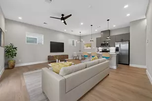 1205 W Tidwell Rd, Houston, TX 77091 - Photo 3