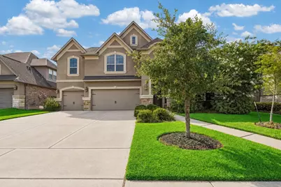 6031 Granite Shadow Lane, Houston, TX 77365 - Photo 5