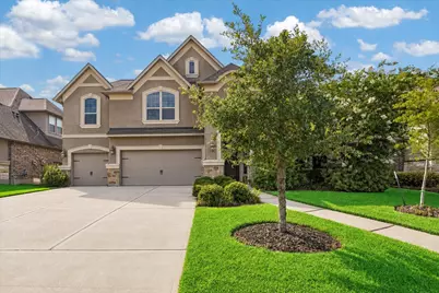 6031 Granite Shadow Lane, Houston, TX 77365 - Photo 3