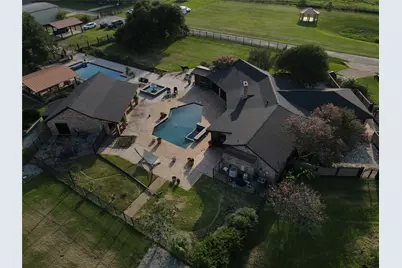 1226 County Road 45, Angleton, TX 77515 - Photo 1