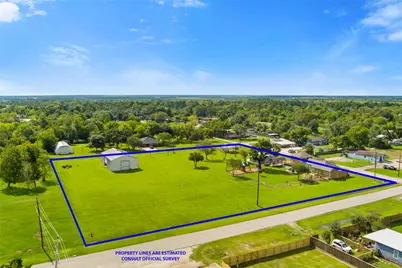 9203 Avenue G, Liverpool, TX 77577 - Photo 47