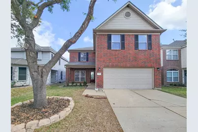 19626 Hardwood Ridge Trail, Cypress, TX 77429 - Photo 1