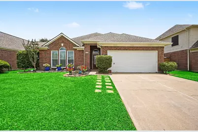 18179 Holly Forest Drive, Houston, TX 77084 - Photo 1