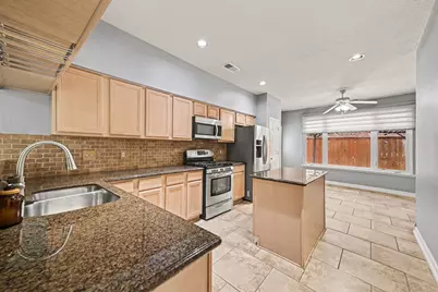 18179 Holly Forest Drive, Houston, TX 77084 - Photo 7