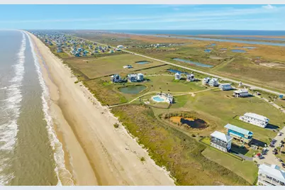 408 Seagrass, Gilchrist, TX 77617 - Photo 39