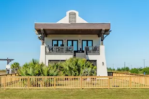 408 Seagrass, Gilchrist, TX 77617 - Photo 7