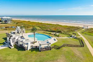 408 Seagrass, Gilchrist, TX 77617 - Photo 45