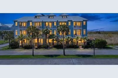 1830 Seaside Drive, Galveston, TX 77550 - Photo 45