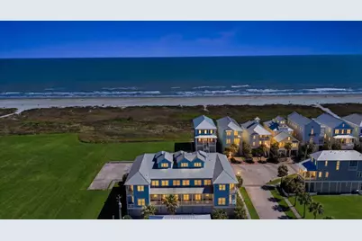 1830 Seaside Drive, Galveston, TX 77550 - Photo 3