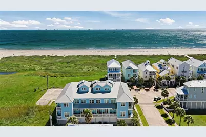 1830 Seaside Drive, Galveston, TX 77550 - Photo 49