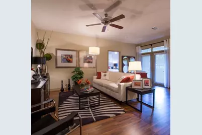3333 Weslayan Street #1334, Houston, TX 77027 - Photo 5