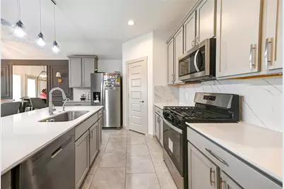 29919 Reagans Ranch Drive, Katy, TX 77494 - Photo 15