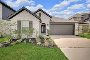 11914 Fletching Stone Ln, Houston, TX 77044 - Photo 1