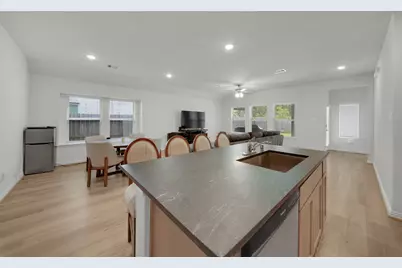 11914 Fletching Stone Lane, Houston, TX 77044 - Photo 5