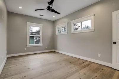 415 E 27th Street #A, Houston, TX 77008 - Photo 7
