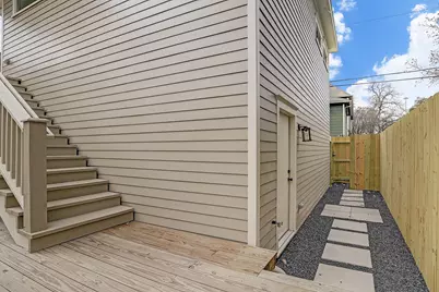 415 E 27th Street #A, Houston, TX 77008 - Photo 1